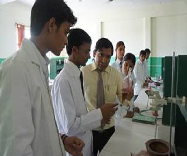 Faculty of Pharmacy Naraina Vidya Peeth Group of Institutions Kanpur Infrastructure photo 5